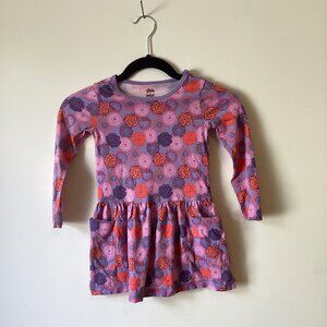 Tea Collection x Hello Kitty collaboration dress NWOT